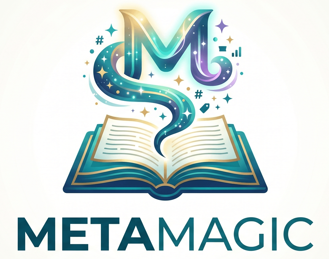 MetaMagic logo