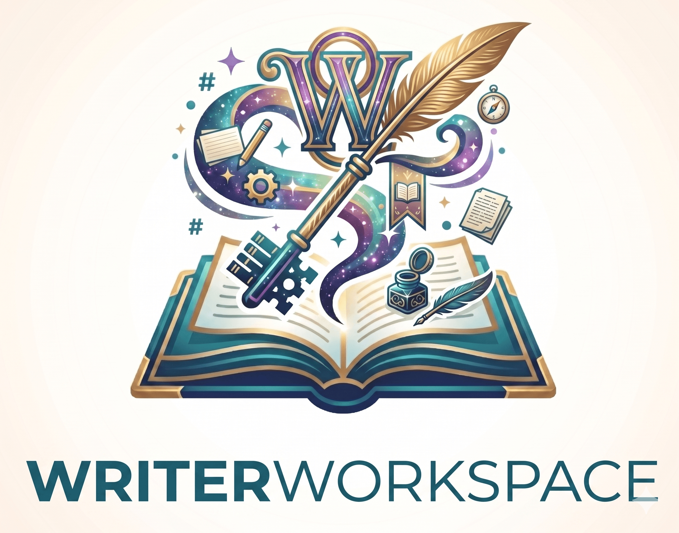 WriterWorkspace logo