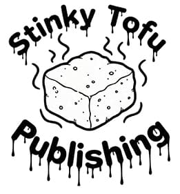 Stinky Tofu Publishing logo